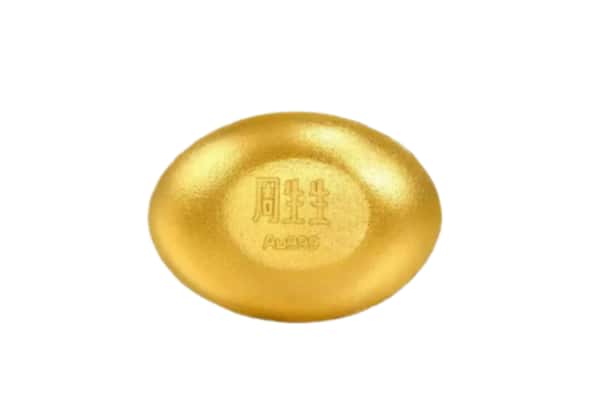 玉树市回收黄金豆子