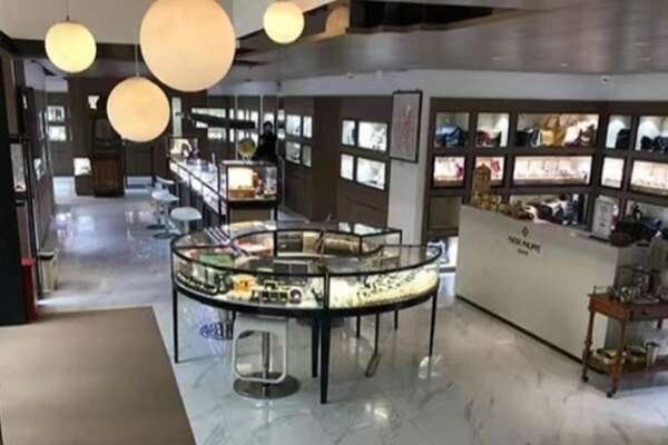玉树市寄卖奢侈品店